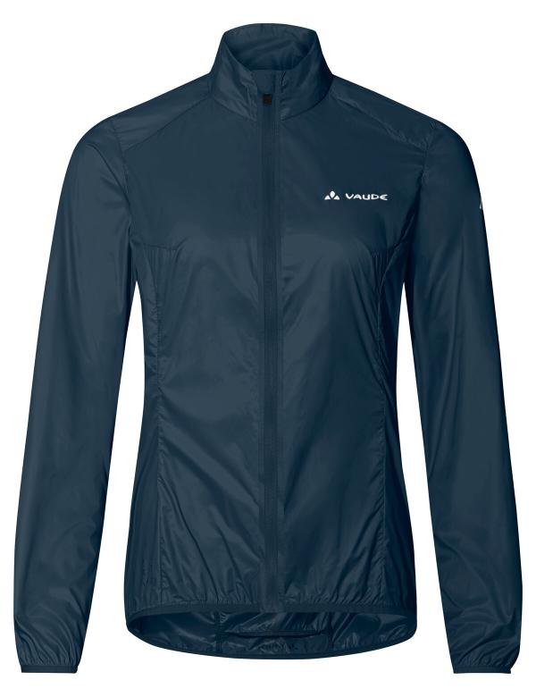 VAUDE Women's Matera Air Jacket dark sea Gr&ouml;&szlig; 42