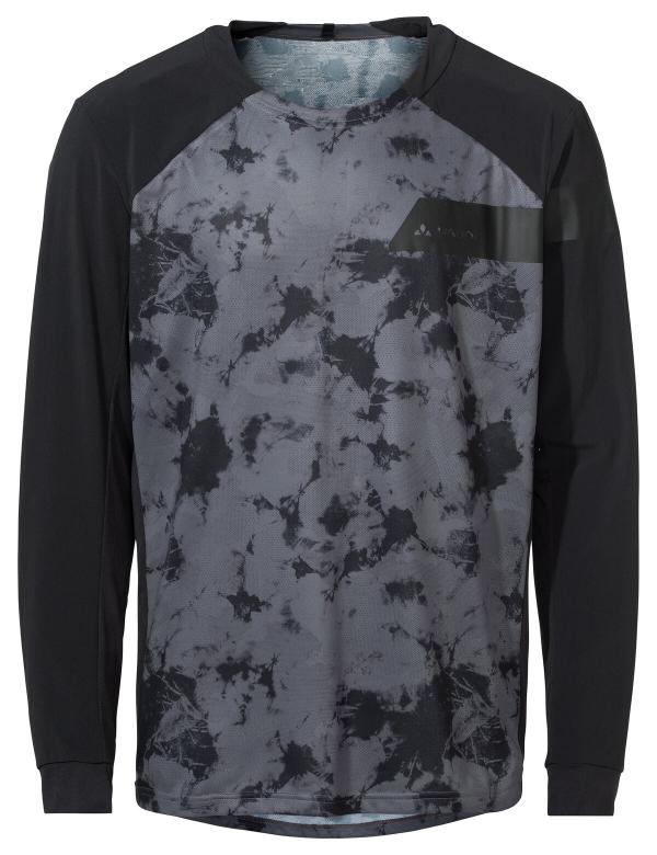 VAUDE Men's Moab LS PRO Shirt black Gr&ouml;&szlig; XL
