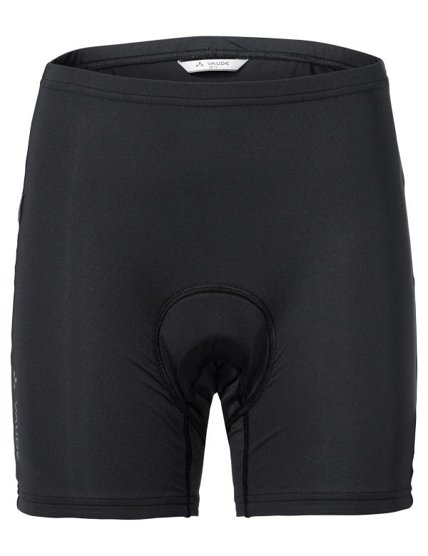 VAUDE Women's Bike Innerpants TP black Gr&ouml;&szlig; 46