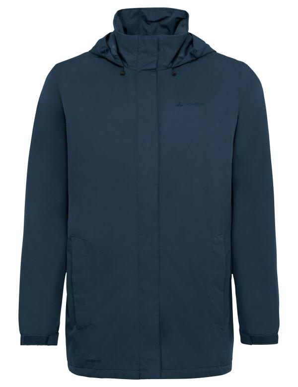 VAUDE Men's Escape Parka dark sea Gr&ouml;&szlig; M