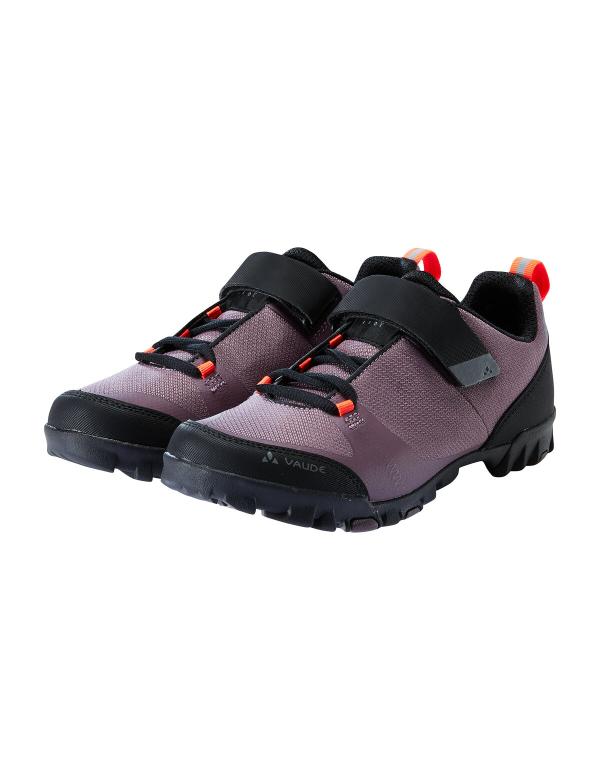 VAUDE Women's TVL Pavei II blackberry Gr&ouml;&szlig; 38