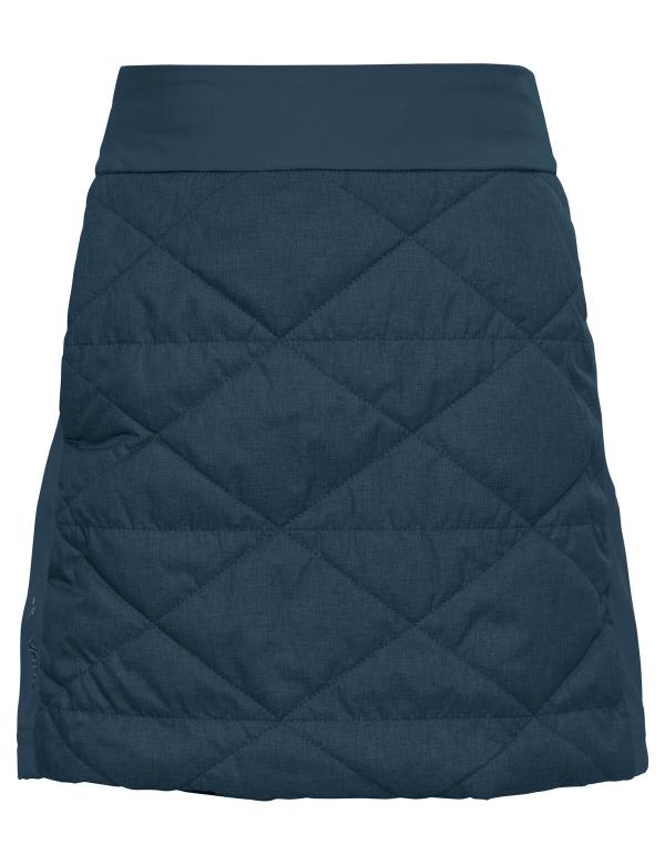 VAUDE Kids Patiki Skirt dark sea Gr&ouml;&szlig; 134/140
