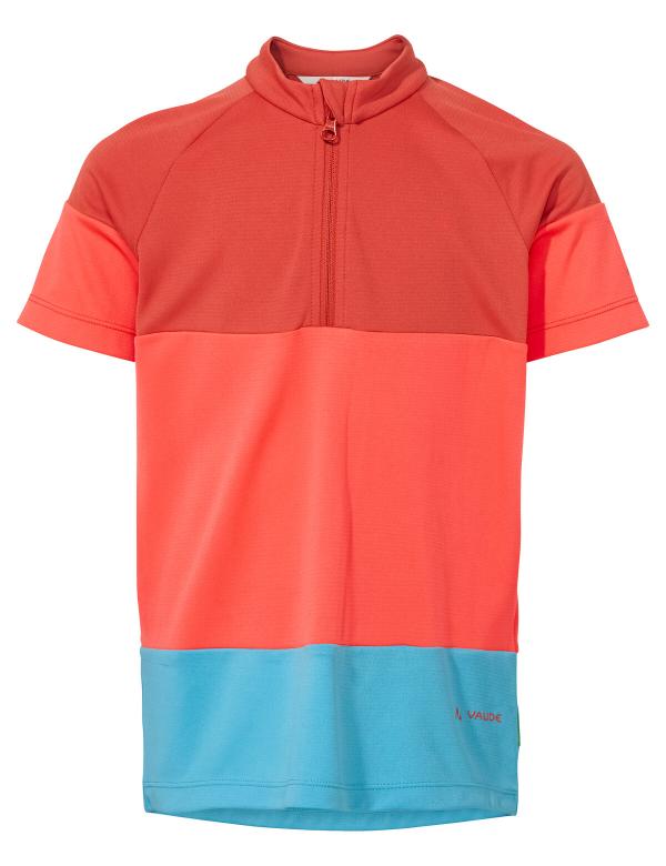 VAUDE Kids Qimsa Shirt hokkaido Gr&ouml;&szlig; 146/152