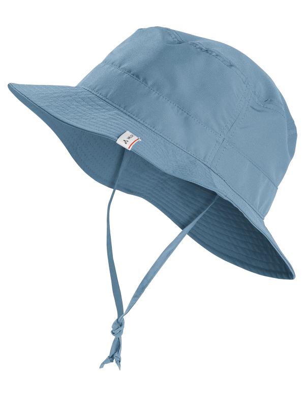 VAUDE Bucket Hat nordic blue Gr&ouml;&szlig; 53