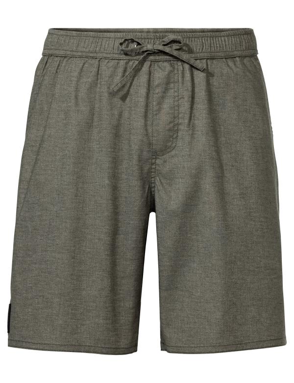 VAUDE Men's Redmont Shorts III khaki Gr&ouml;&szlig; 54