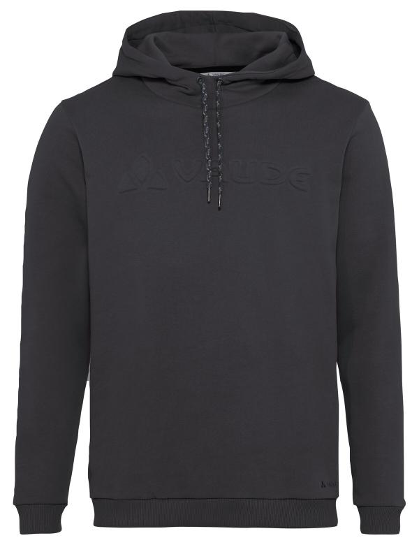 VAUDE Men's Manukau Hoody III phantom black Gr&ouml;&szlig; M