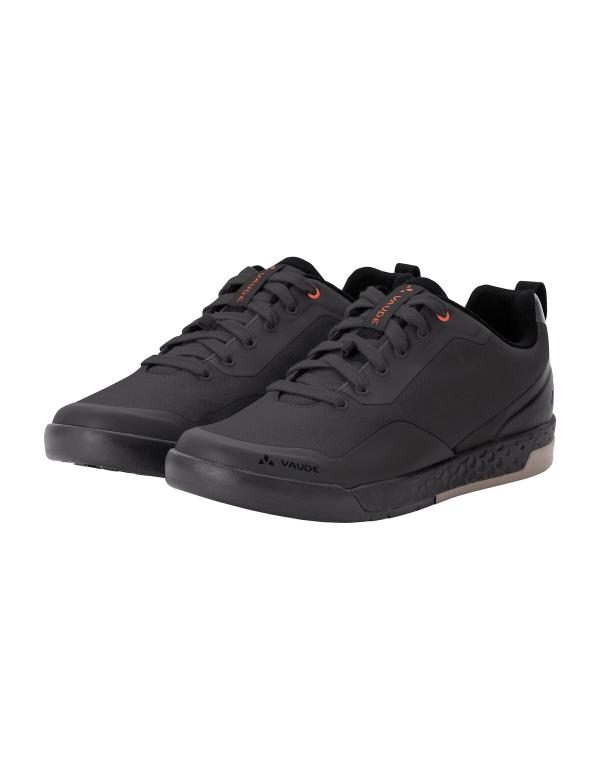 VAUDE Men's Moab Syn. II black/coconut Gr&ouml;&szlig; 48