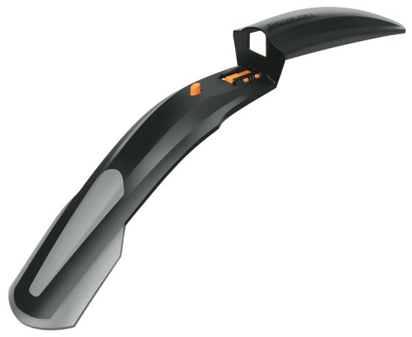 SKS SHOCKBLADE schwarz 