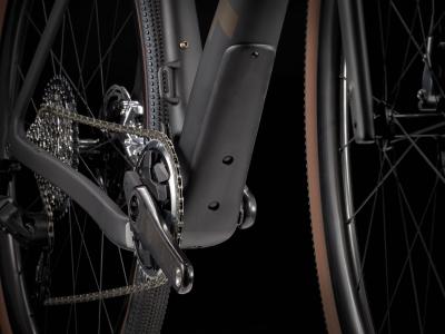 Trek Checkpoint SLR 9 AXS 61 Matte Deep Smoke/Gloss Oli Produktbild 9