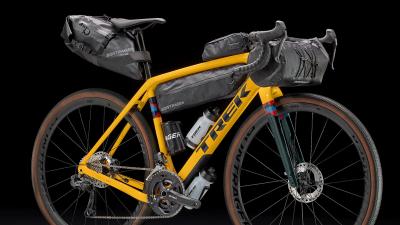 Trek Checkpoint SLR 9 AXS 61 Matte Deep Smoke/Gloss Oli Produktbild 14