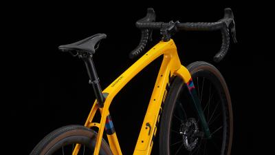 Trek Checkpoint SLR 9 AXS 61 Matte Deep Smoke/Gloss Oli Produktbild 16