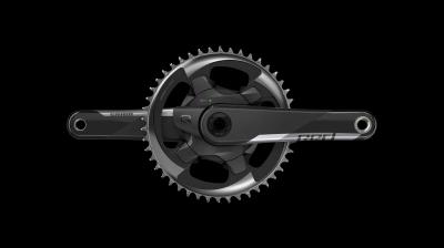 Trek Checkpoint SLR 9 AXS 61 Matte Deep Smoke/Gloss Oli Produktbild 17