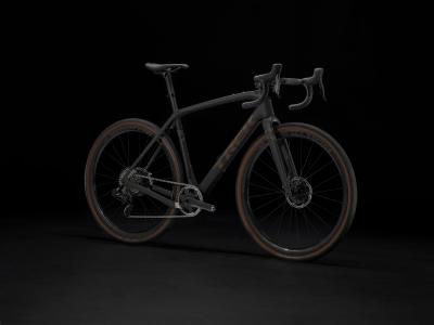 Trek Checkpoint SLR 9 AXS 61 Matte Deep Smoke/Gloss Oli Produktbild 1