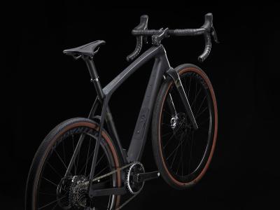 Trek Checkpoint SLR 9 AXS 61 Matte Deep Smoke/Gloss Oli Produktbild 2
