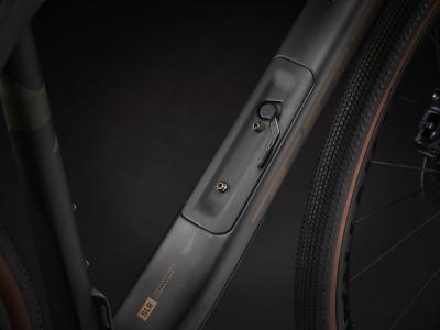 Trek Checkpoint SLR 9 AXS 61 Matte Deep Smoke/Gloss Oli Produktbild 4