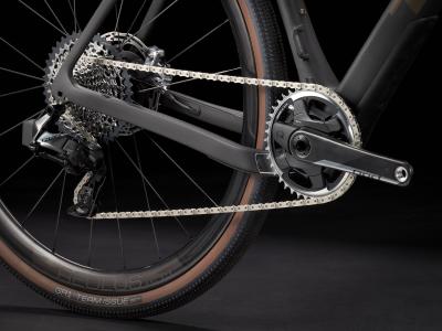Trek Checkpoint SLR 9 AXS 61 Matte Deep Smoke/Gloss Oli Produktbild 7