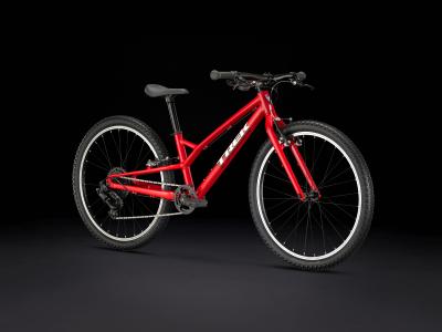 Trek Wahoo 24 Path 24 Viper Red Produktbild 1
