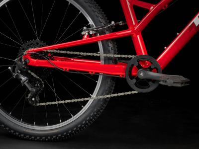 Trek Wahoo 24 Path 24 Viper Red Produktbild 5