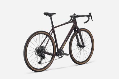 Trek Checkpoint ALR 3 L Dark Carmine Produktbild 1
