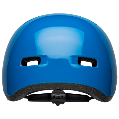 Bell Lil Ripper Helmet XS gloss blue Unisex Produktbild 2