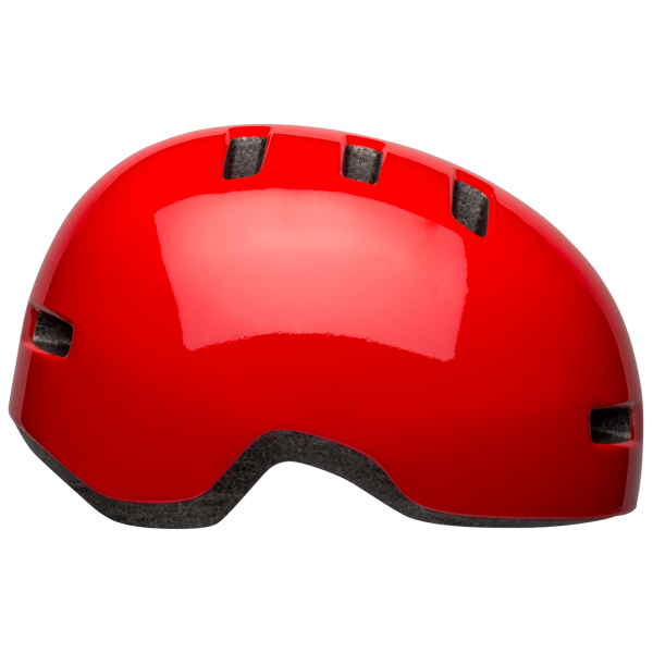 Bell Lil Ripper Helmet S gloss red Unisex