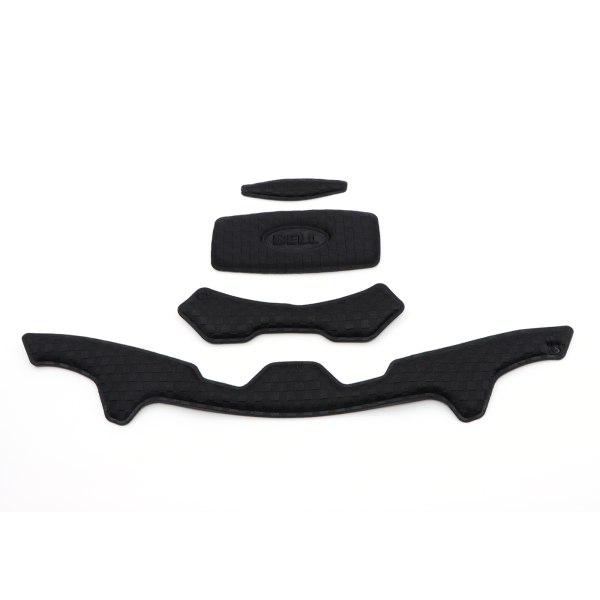 Bell Local Span Pad Kit XS black