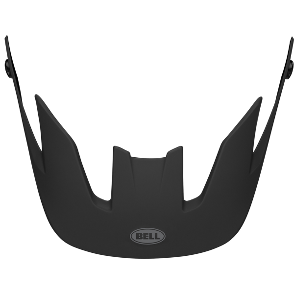 Bell 4Forty/Hela MIPS Visor L/XL black