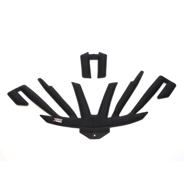 Bell Super Air /R Pad Kit M black