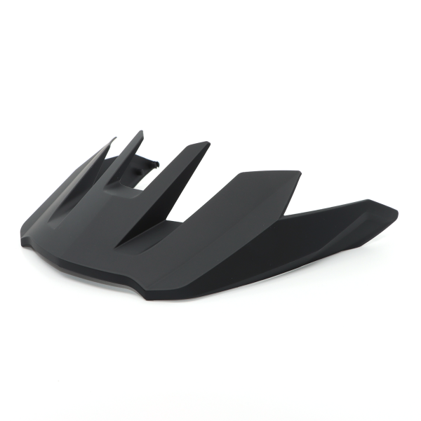 Bell Super Air /R Visor S black