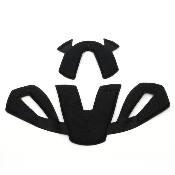 Bell Daily Sidetrack II MIPS Pad Kit UC 47-54 black