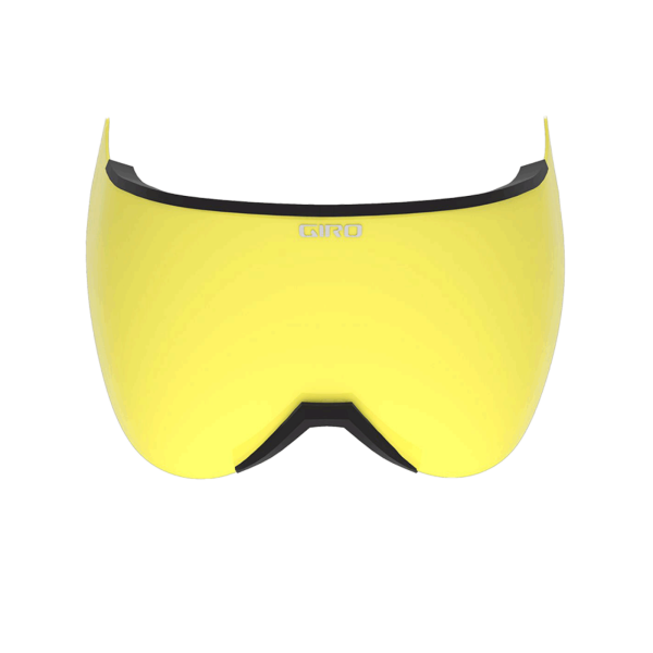 Giro Vue/Essence Replacement Shield one size yellow