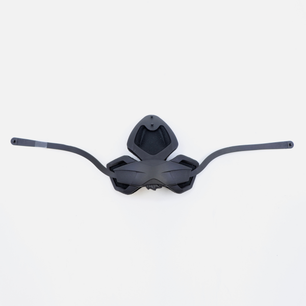 Giro Ratio/Ceva In Form Fit System XS black