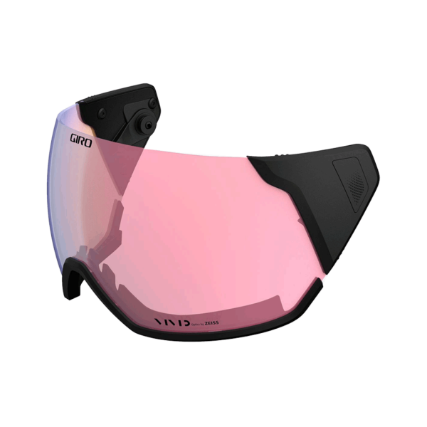 Giro Orbit/Aria Vivid Shield S vivid infrared