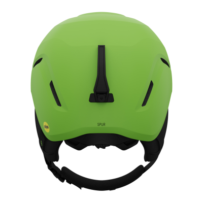 Giro Spur MIPS Helmet XS matte bright green Unisex Produktbild 4