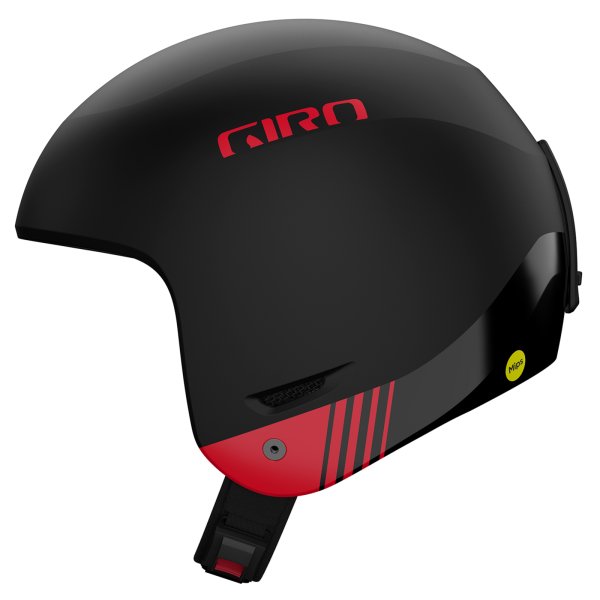 Giro Signes Spherical MIPSHelmet L matte black Unisex