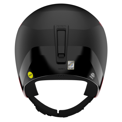 Giro Signes Spherical MIPSHelmet XL matte black Unisex Produktbild 4