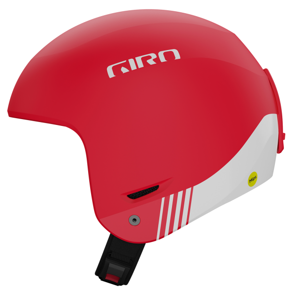 Giro Signes Spherical MIPSHelmet S matte red Unisex