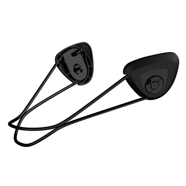 Giro Signes Chinbar M/L matte black