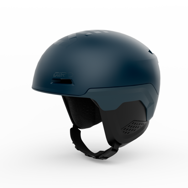 Giro Owen Spherical Helmet M 55.5-59 POW Herren