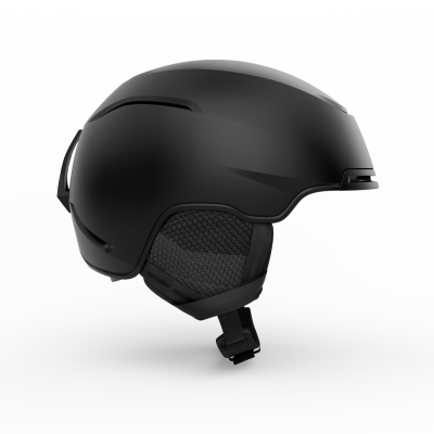 Giro Jackson MIPS Helmet L 59-62.5 matte black Herren Produktbild 2