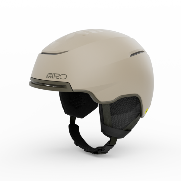Giro Jackson MIPS Helmet M 55.5-59 matte stone Herren