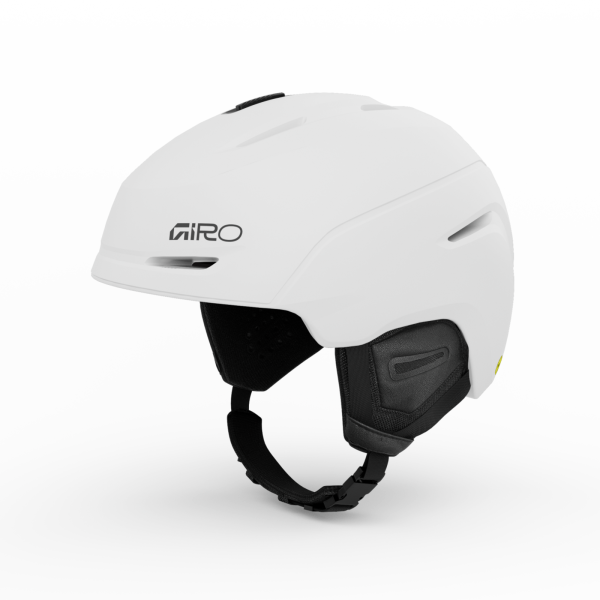 Giro Neo MIPS Helmet L 59-62.5 matte white Herren