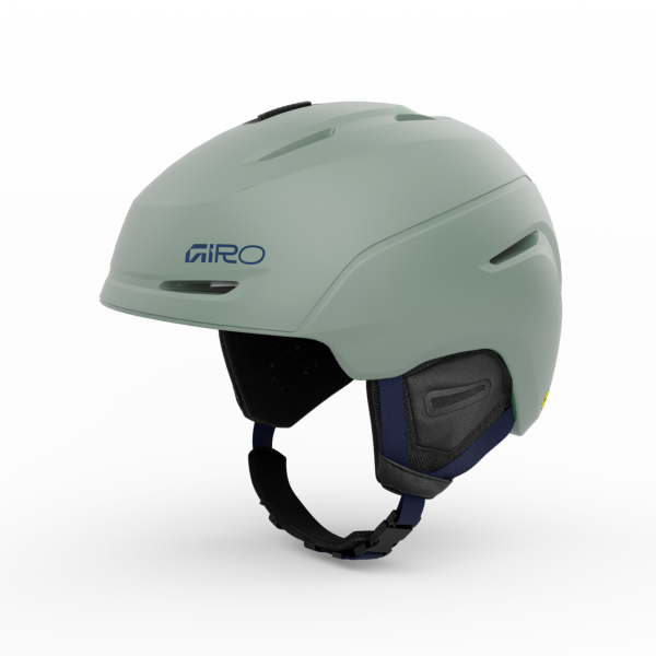 Giro Neo MIPS Helmet L 59-62.5 matte glacier green Herren