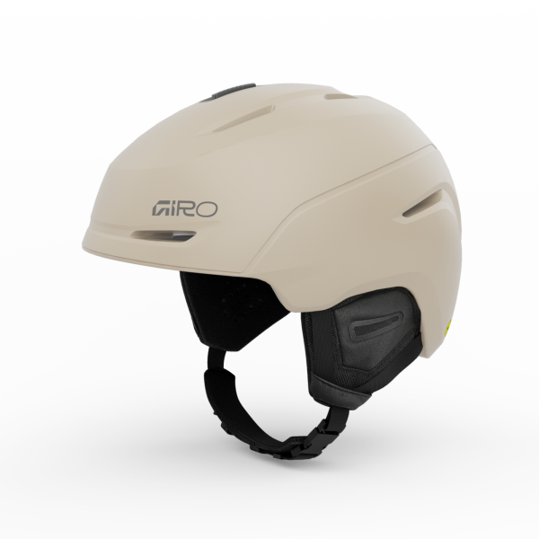 Giro Neo MIPS Helmet L 59-62.5 matte stone Herren