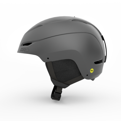 Giro Ratio MIPS Helmet S 52-55.5 matte titanium Herren Produktbild 1