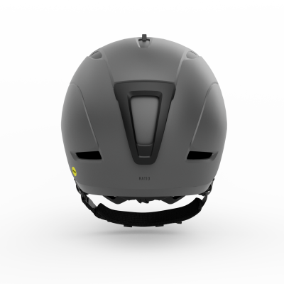 Giro Ratio MIPS Helmet M 55.5-59 matte titanium Herren Produktbild 3