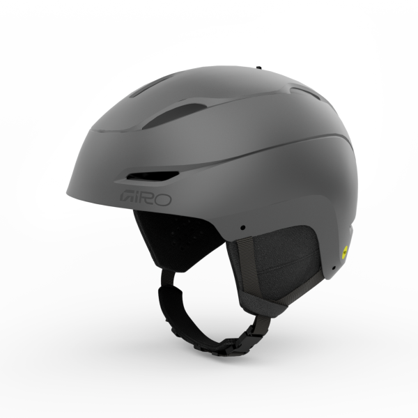 Giro Ratio MIPS Helmet XL 62.5-65 matte titanium Herren