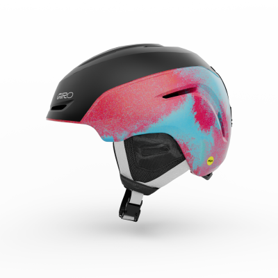 Giro Neo Jr. MIPS Helmet S 52-55.5 matte black multi Unisex Produktbild 1