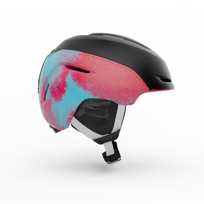 Giro Neo Jr. MIPS Helmet S 52-55.5 matte black multi Unisex Produktbild 2