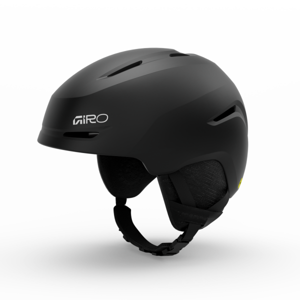 Giro Spur MIPS Helmet S 52-55.5 matte black Unisex